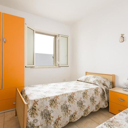 Residence Garden Sea ポルト・チェザーレオ エクステリア 写真